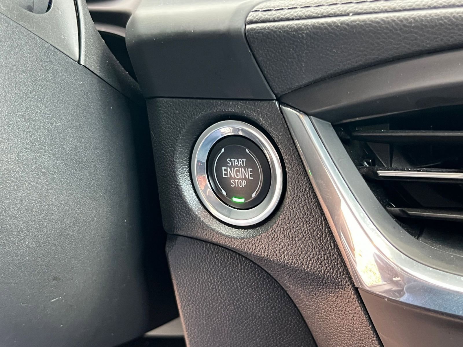 Thumbnail: 2025 Buick Encore GX - 20