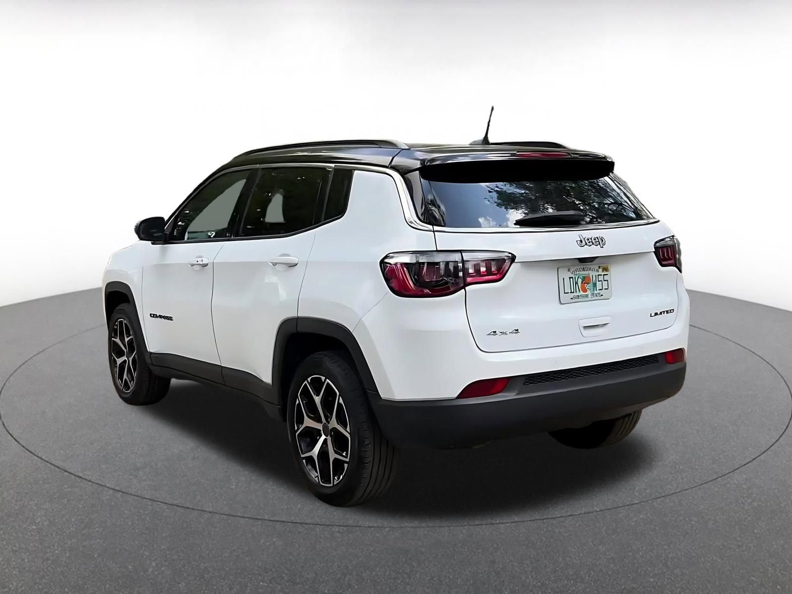 Thumbnail: 2025 Jeep Compass - 11