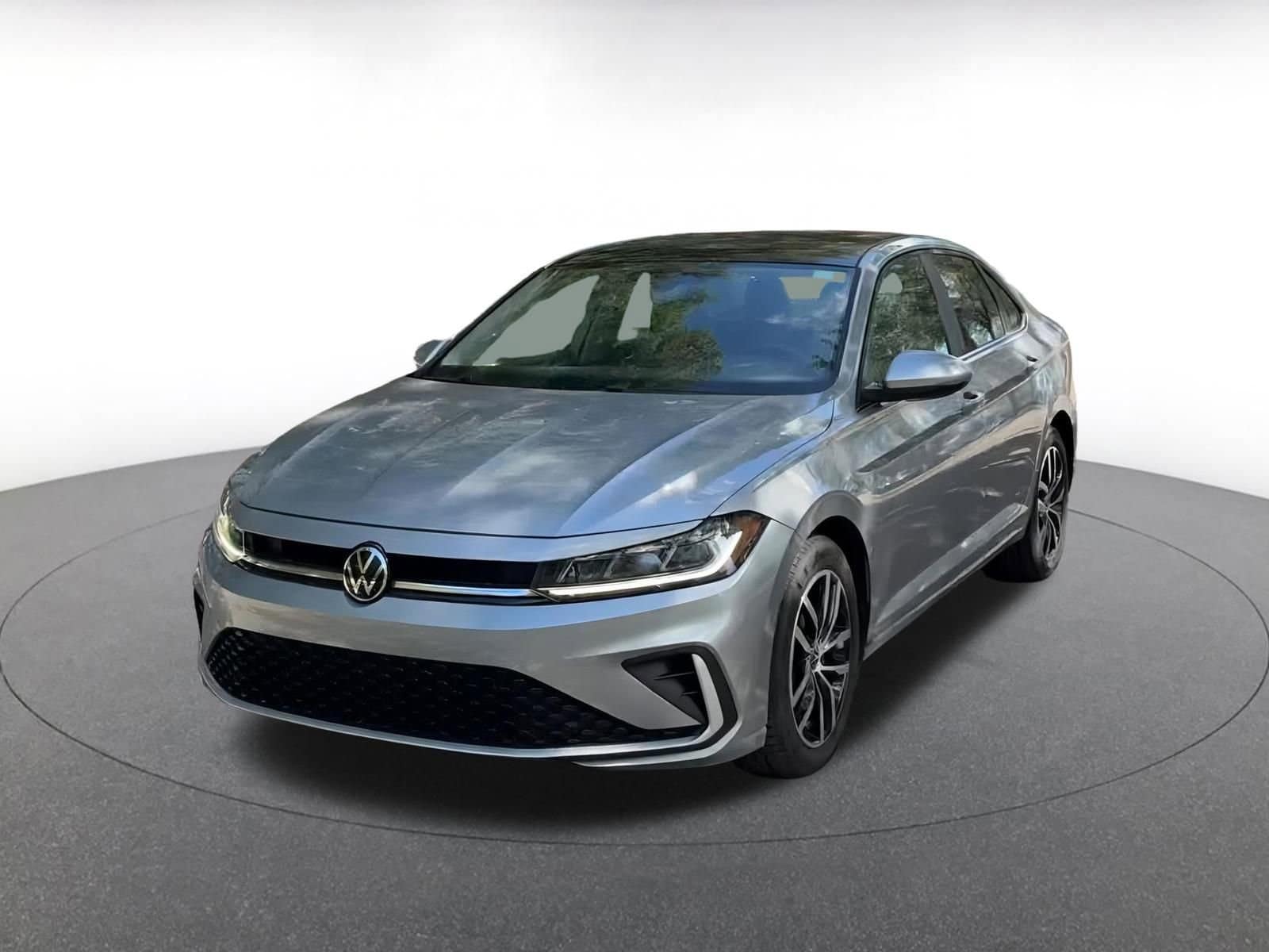 Thumbnail: 2025 Volkswagen Jetta - 7