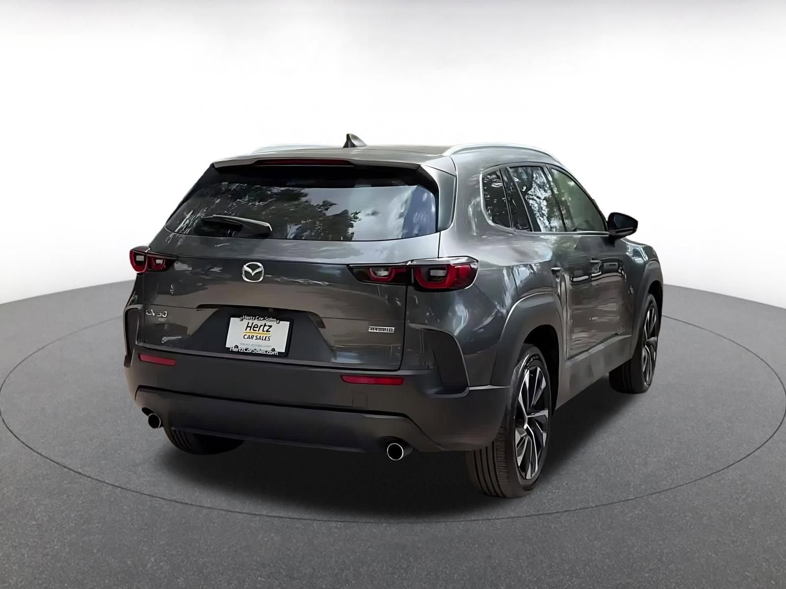 Thumbnail: 2025 Mazda CX-50 - 15