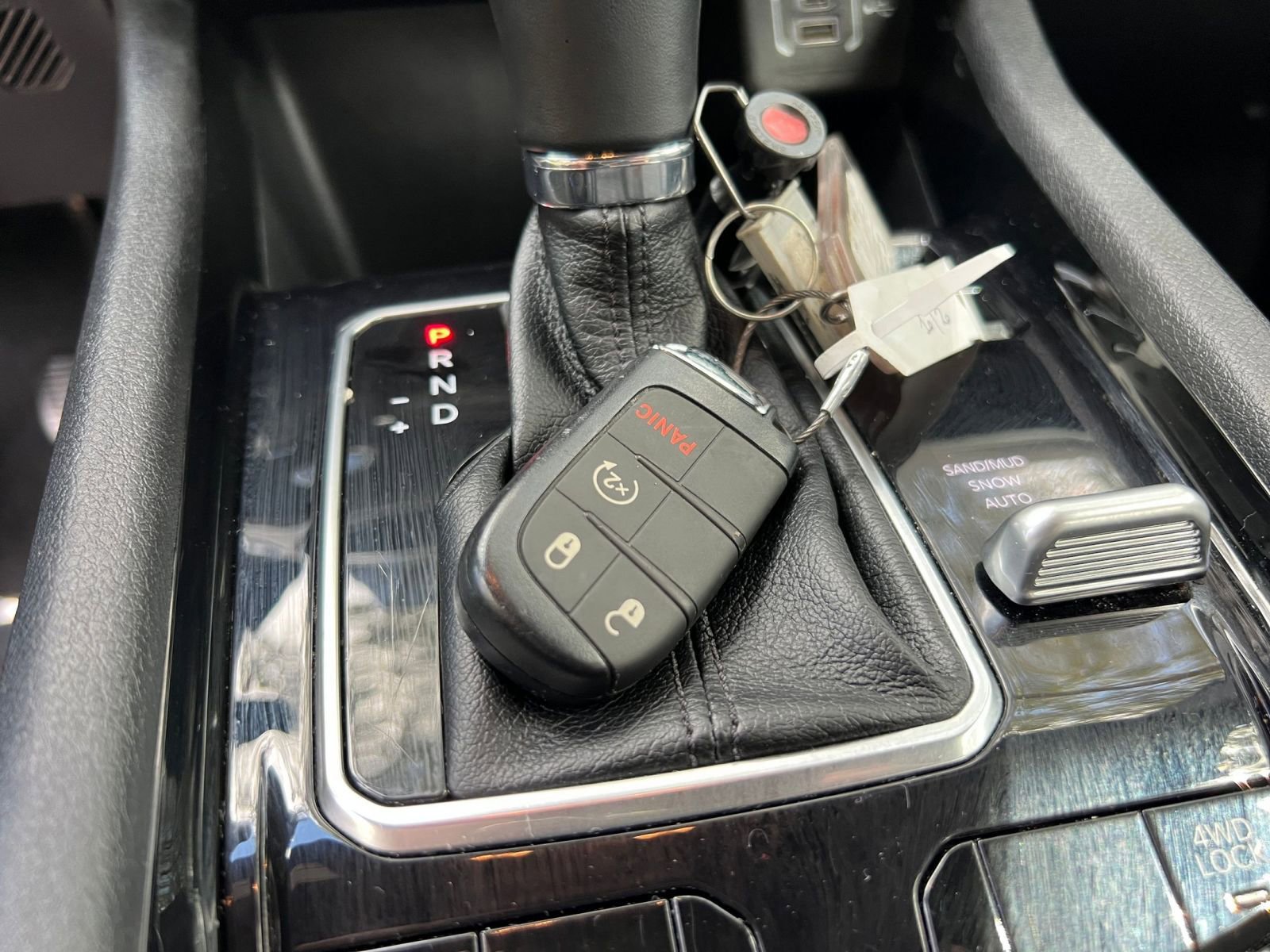 Thumbnail: 2025 Jeep Compass - 18