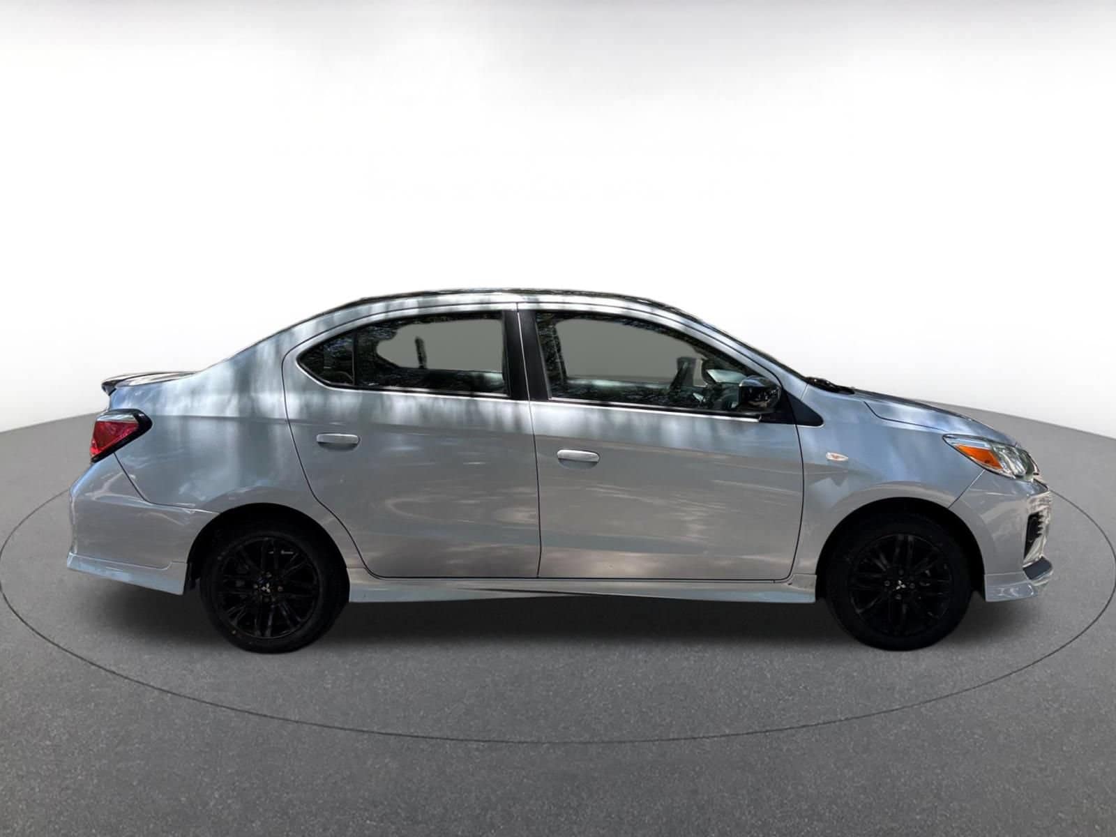 Thumbnail: 2024 Mitsubishi Mirage G4 - 8
