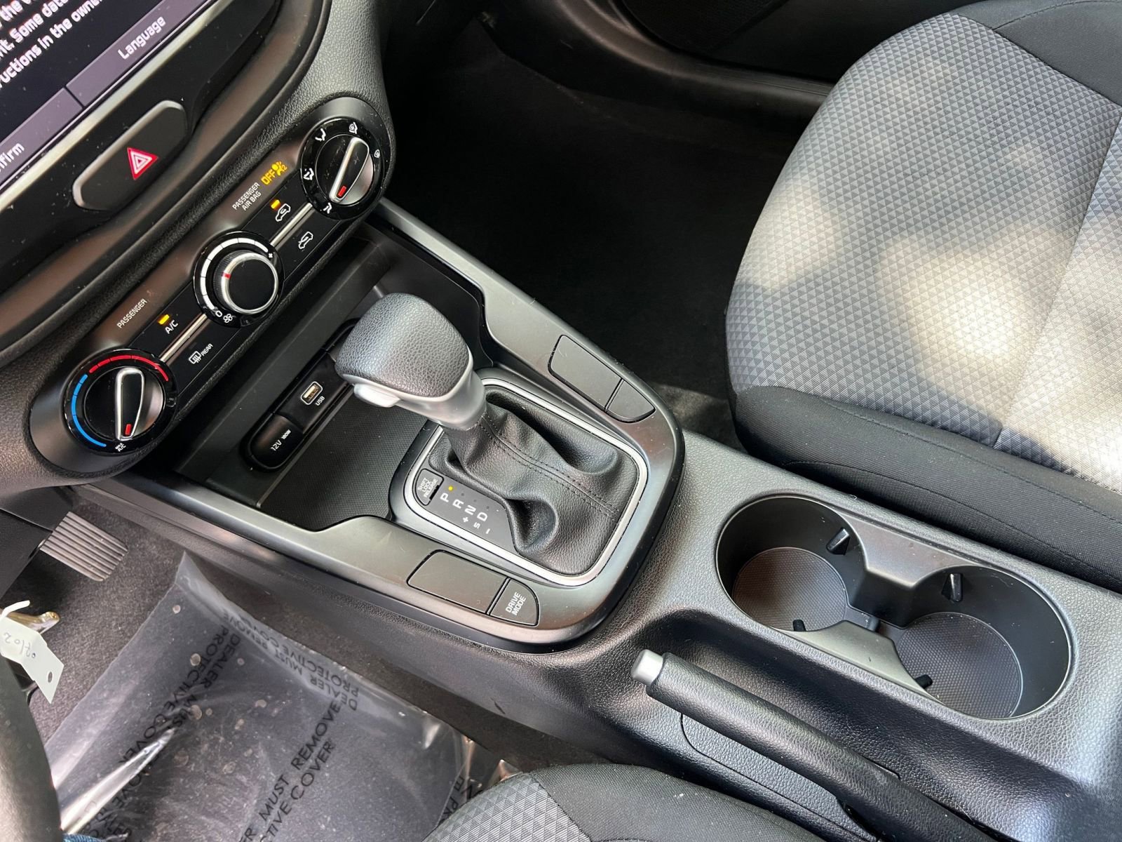 Thumbnail: 2024 Kia Soul - 35