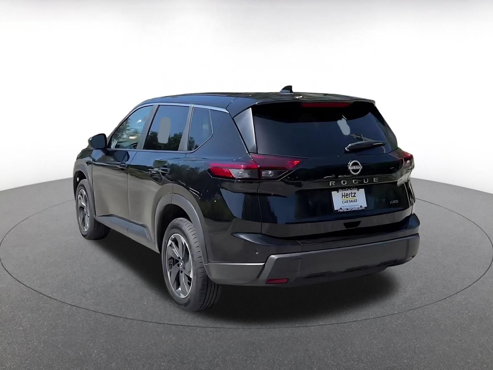 Thumbnail: 2025 Nissan Rogue - 11