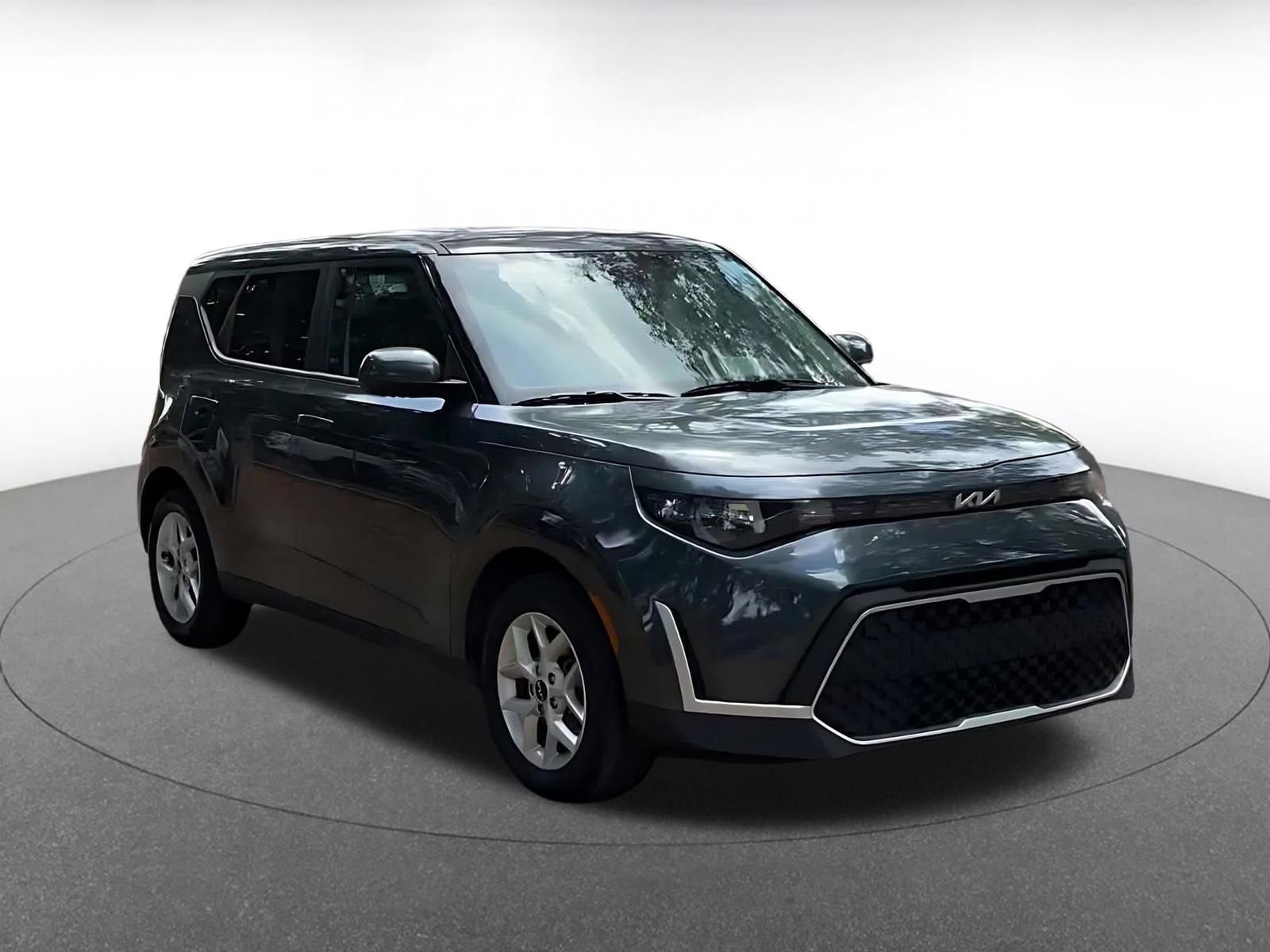 Thumbnail: 2025 Kia Soul - 3