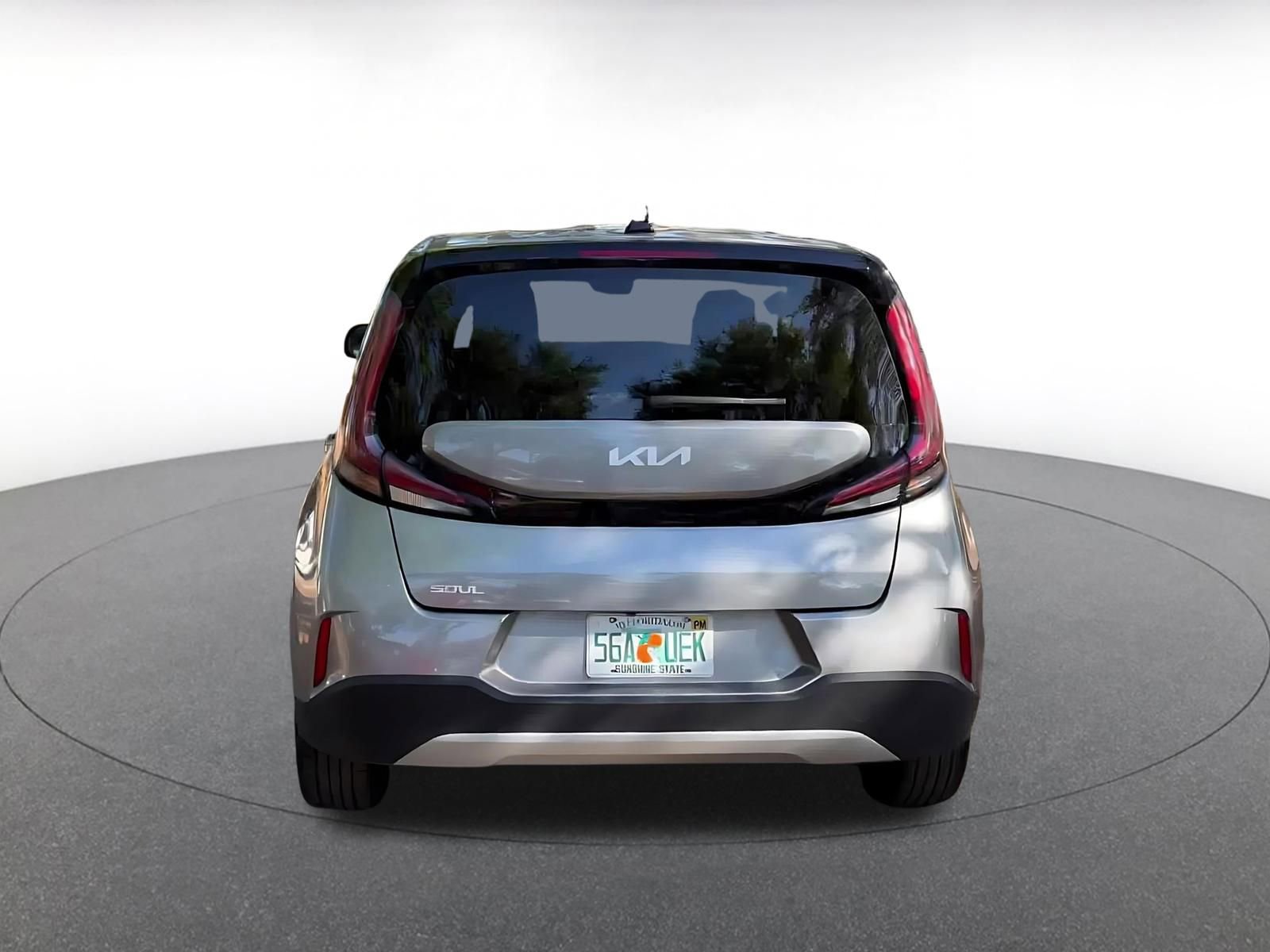 Thumbnail: 2025 Kia Soul - 12