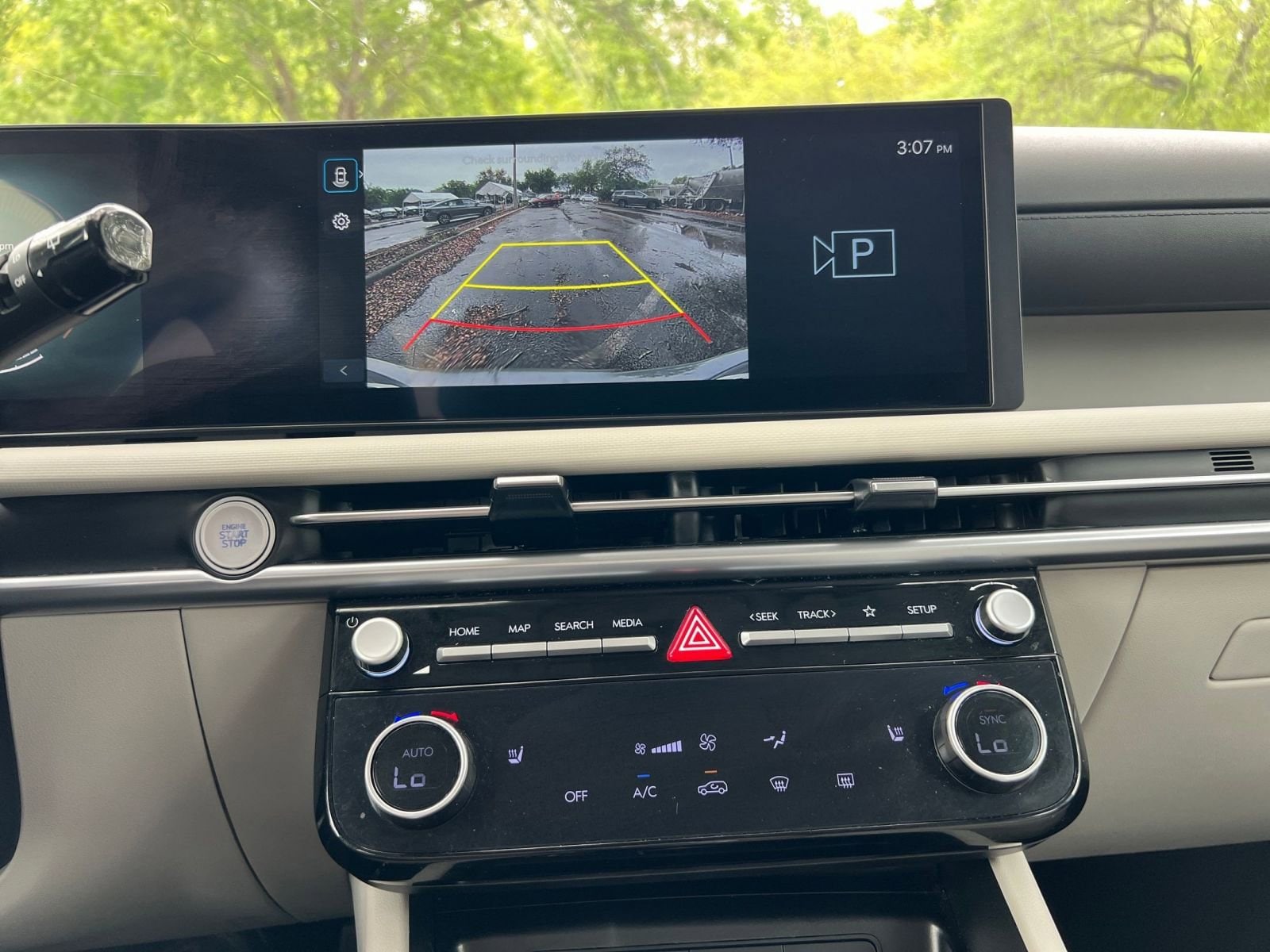 Thumbnail: 2025 Hyundai Tucson - 17