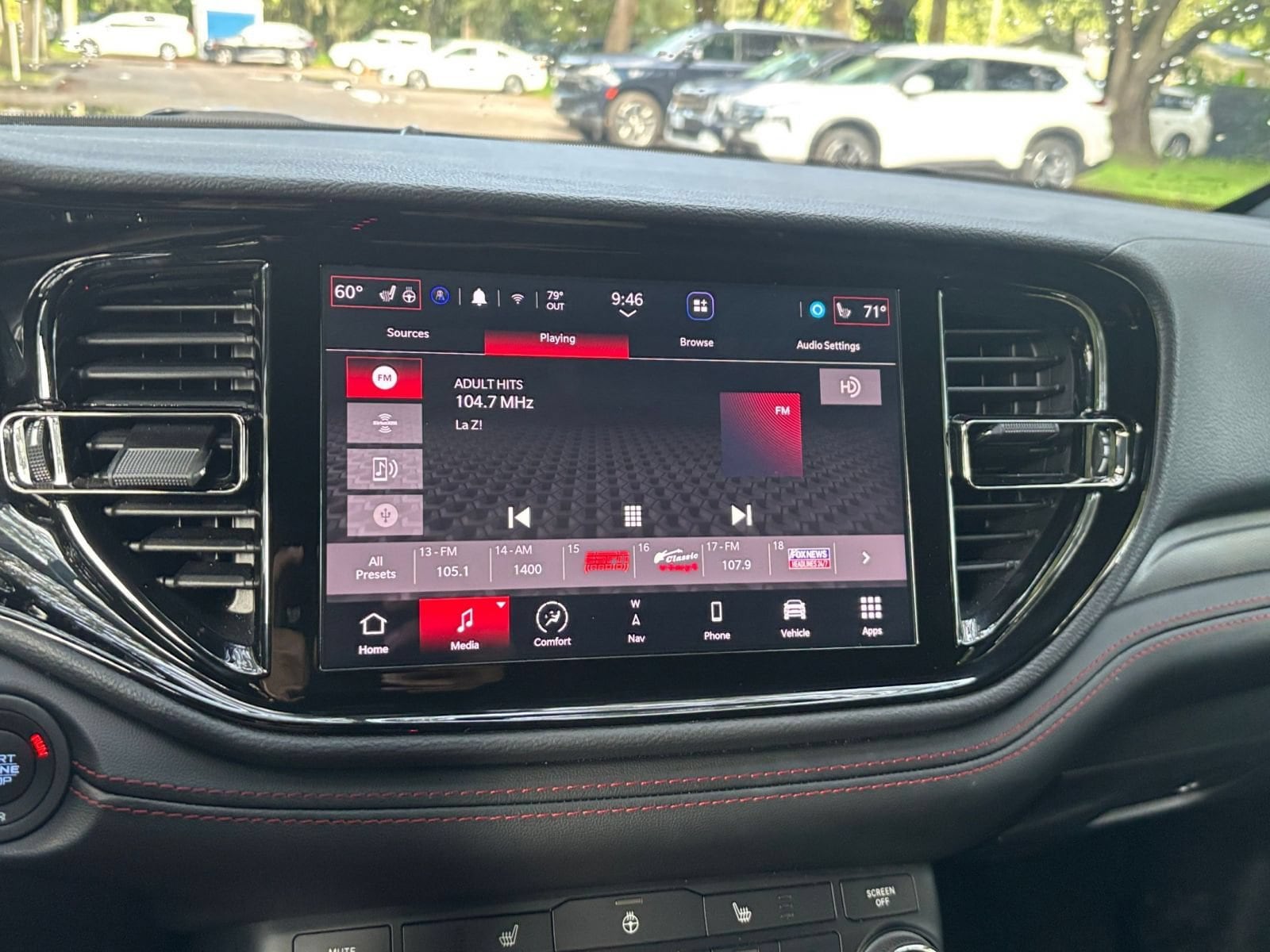 Thumbnail: 2026 Dodge Durango - 20