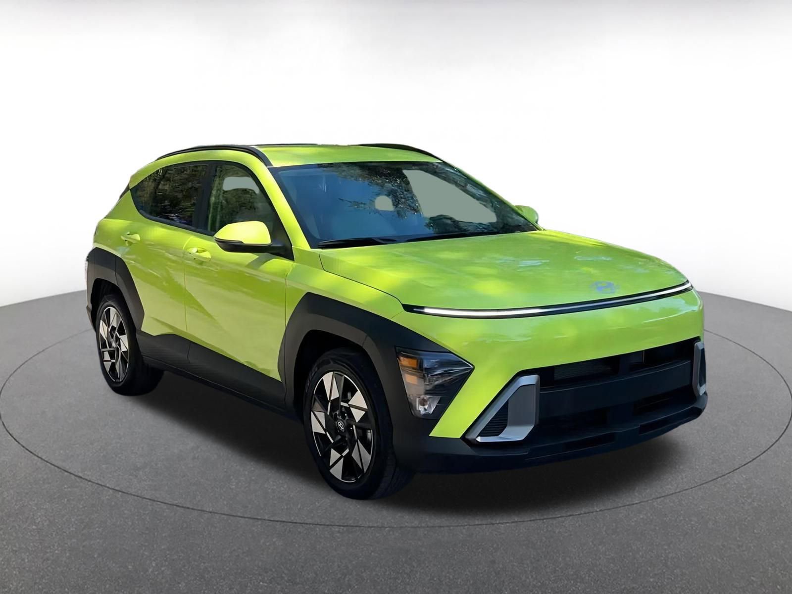 Thumbnail: 2025 Hyundai Kona - 3