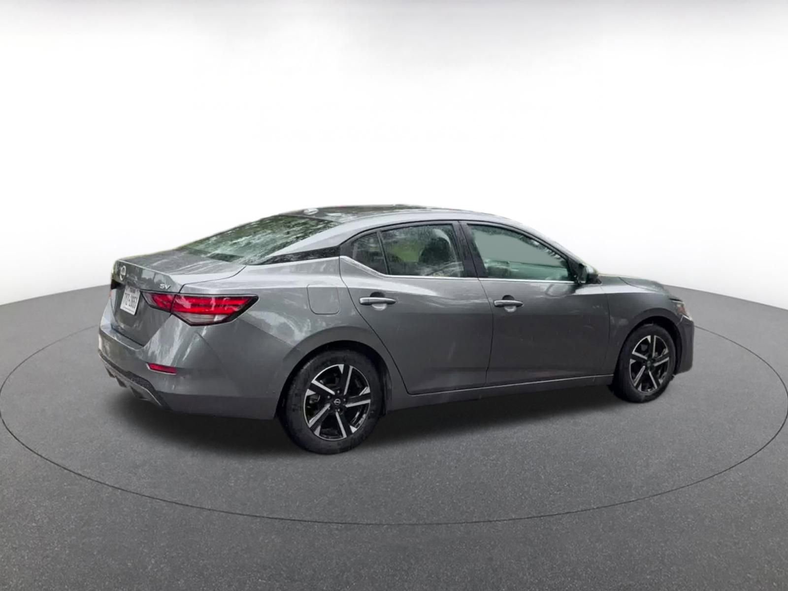 Thumbnail: 2024 Nissan Sentra - 15