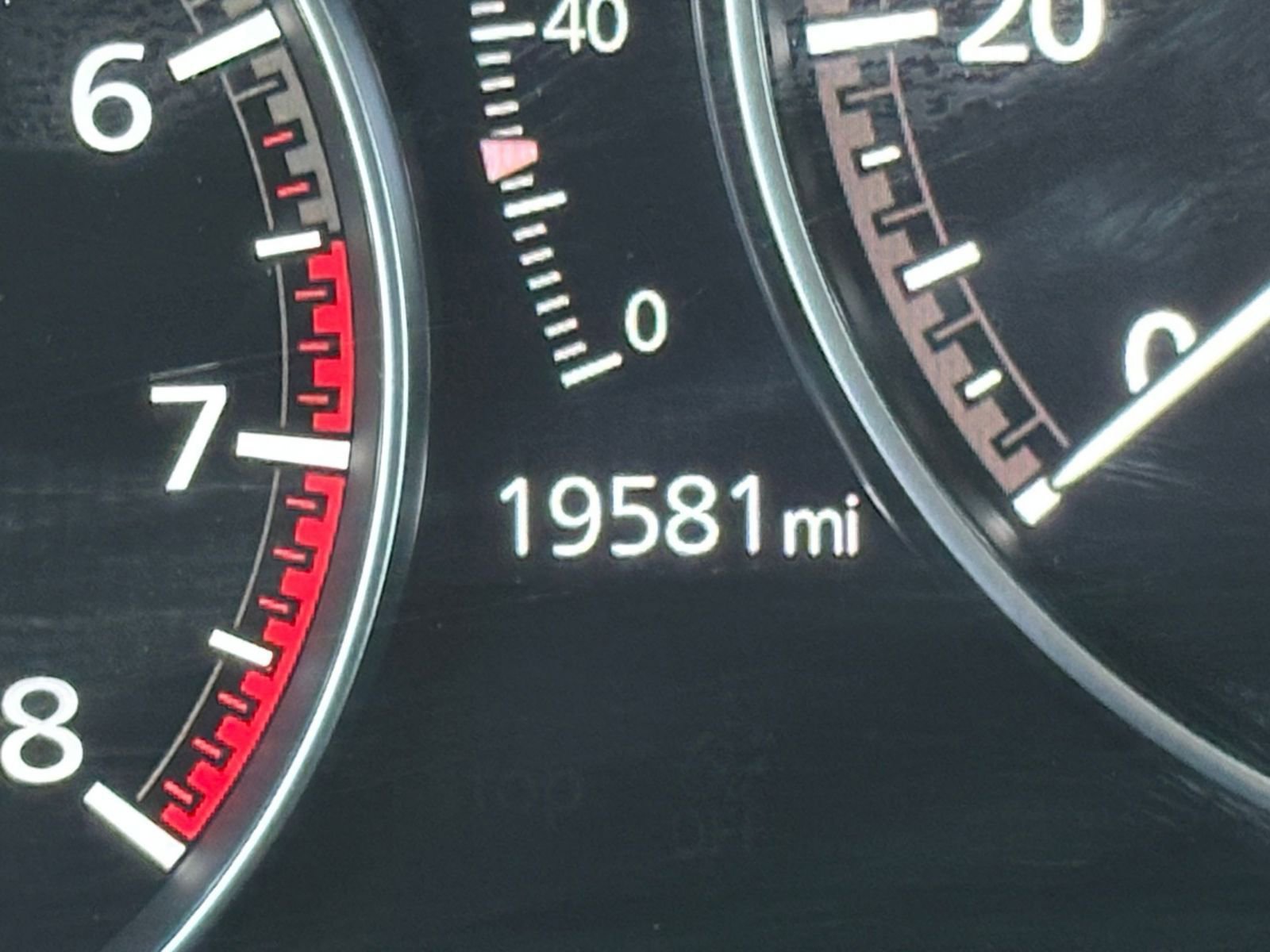 Thumbnail: 2025 Mazda CX-50 - 34