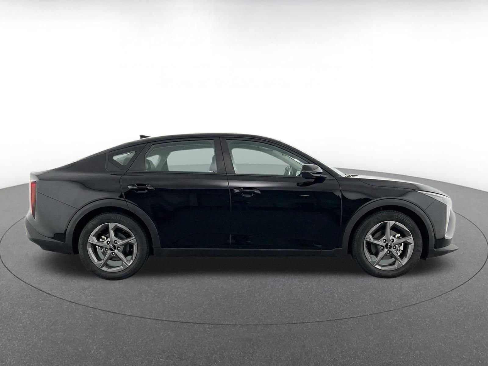 Thumbnail: 2026 Kia K4 - 10