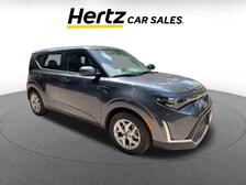 2024 Kia Soul LX -
                  Orlando, FL