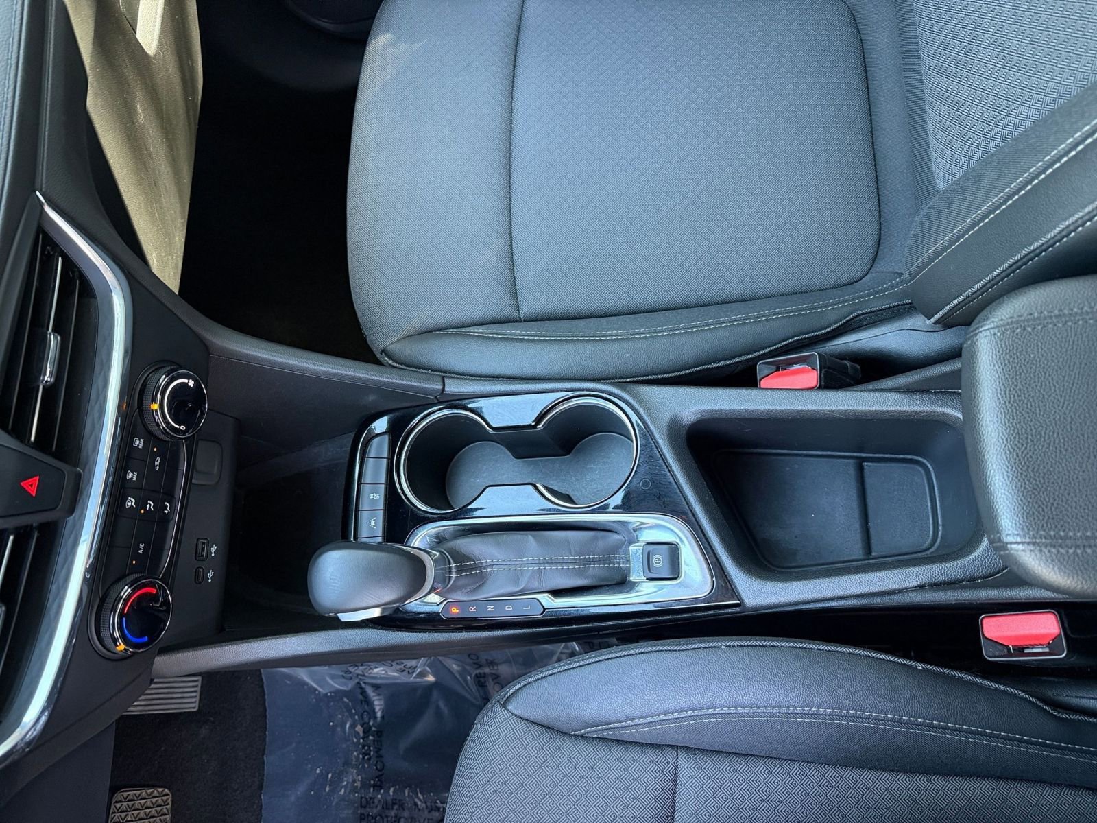 Thumbnail: 2025 Buick Encore GX - 35