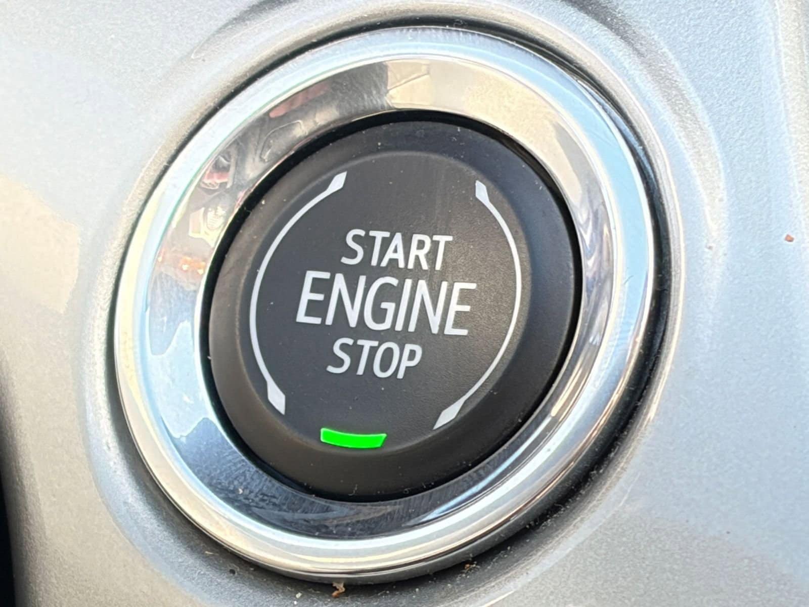 Thumbnail: 2025 Chevrolet Trax - 18