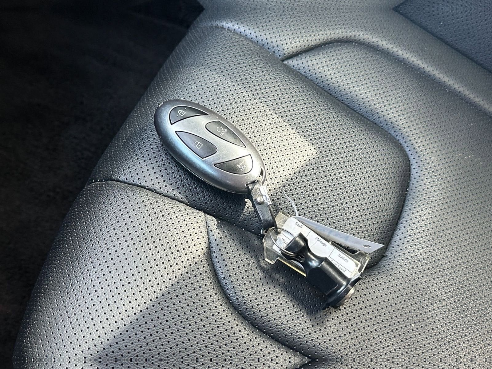 Thumbnail: 2025 Hyundai Elantra - 18