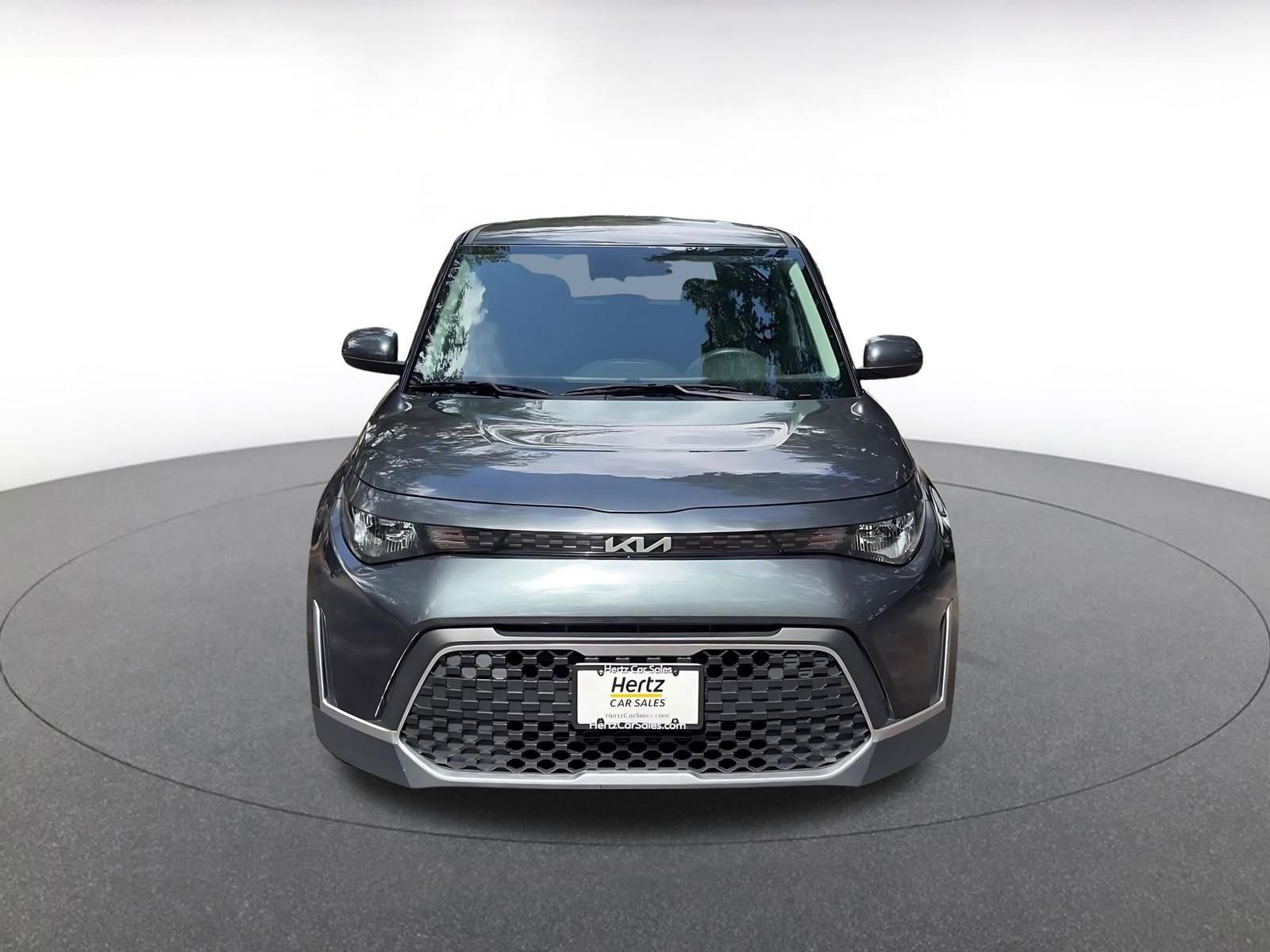 Thumbnail: 2025 Kia Soul - 4