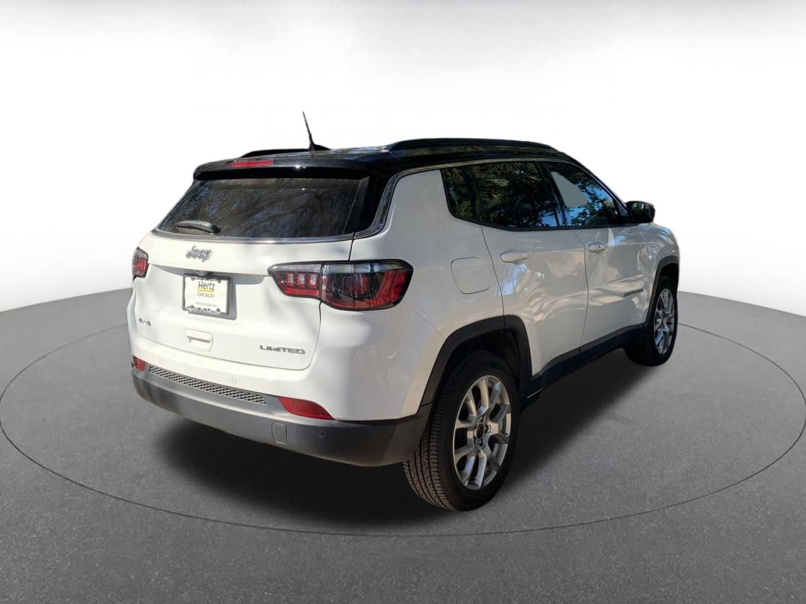 Thumbnail: 2025 Jeep Compass - 7