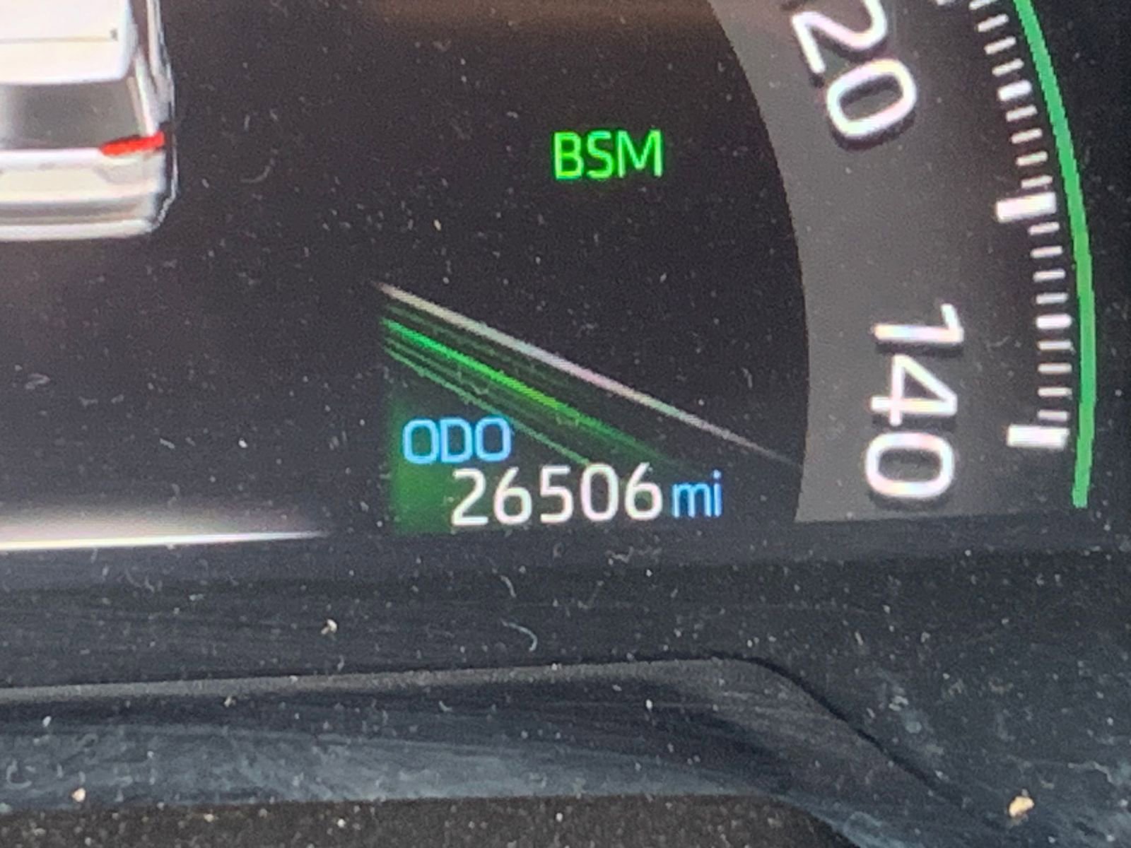 Thumbnail: 2025 Toyota RAV4 - 9