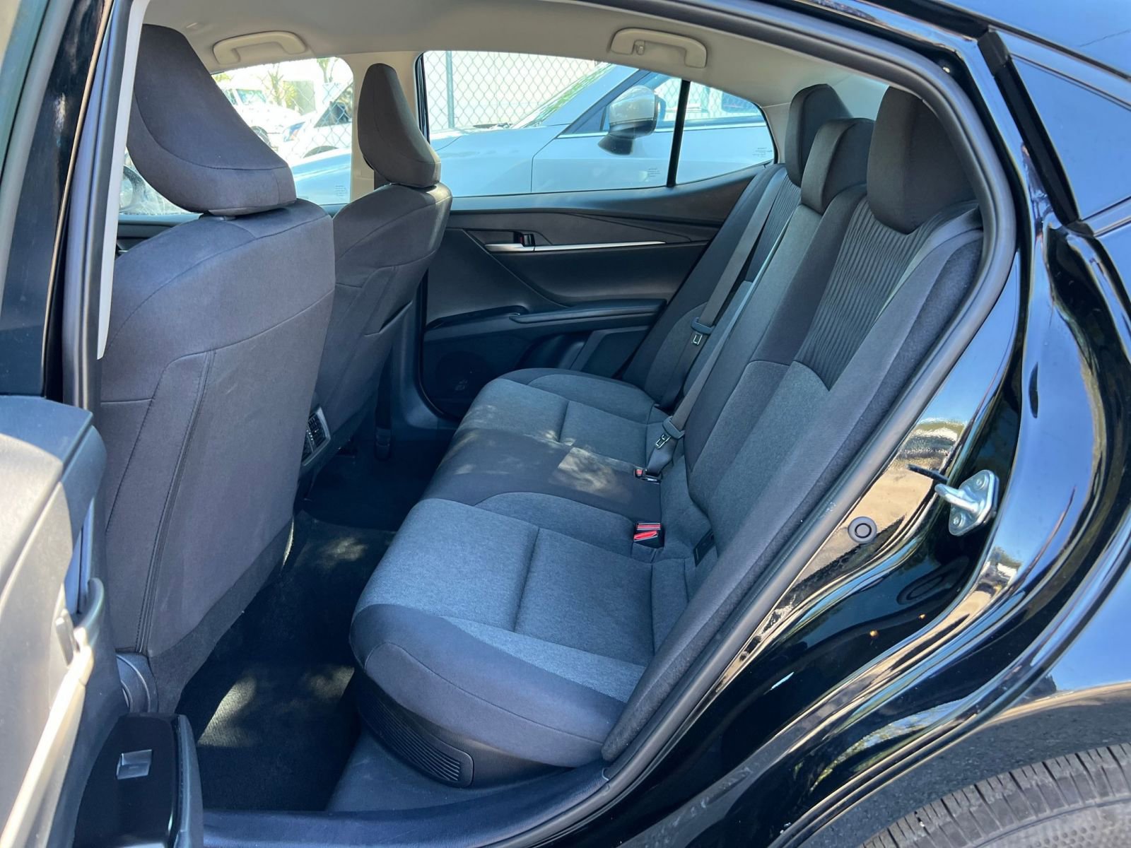 Thumbnail: 2025 Toyota Camry - 33