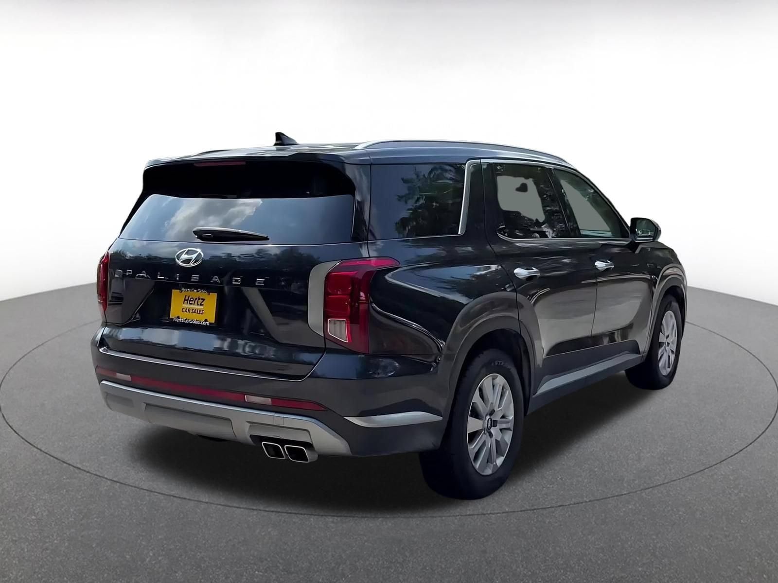 Thumbnail: 2024 Hyundai Palisade - 15