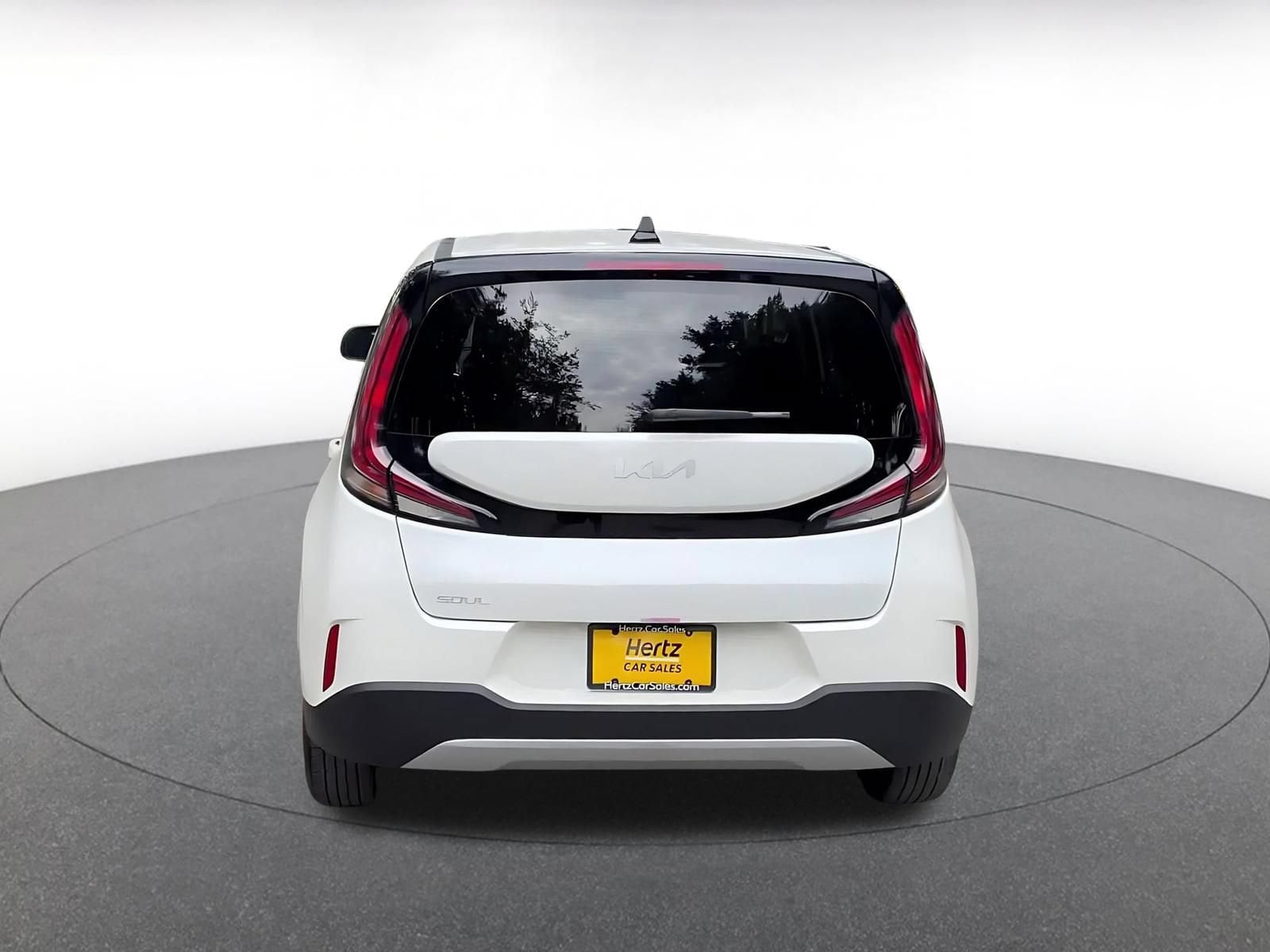 Thumbnail: 2025 Kia Soul - 12
