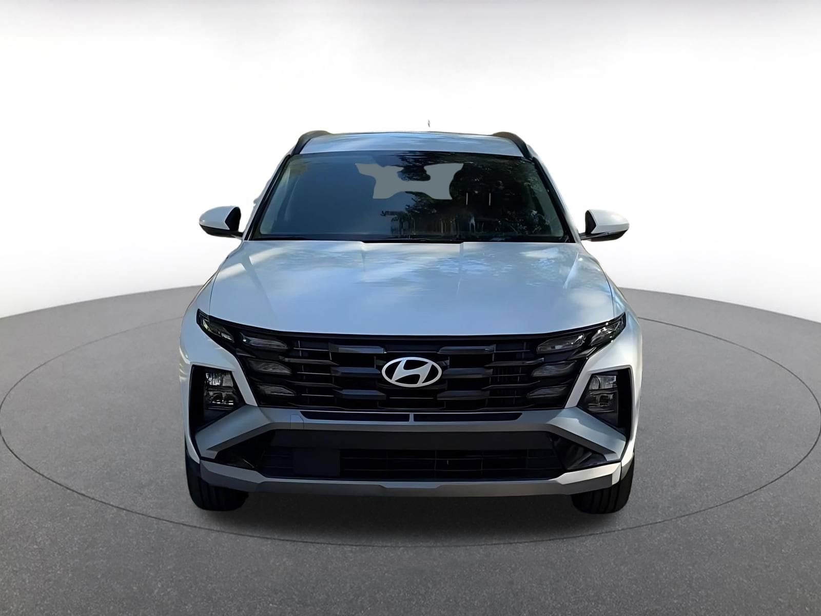 Thumbnail: 2025 Hyundai Tucson - 4