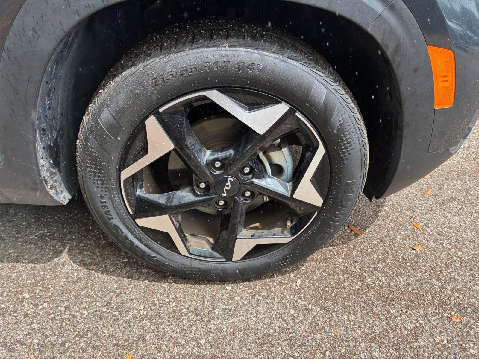 Thumbnail: 2025 Kia Seltos - 31