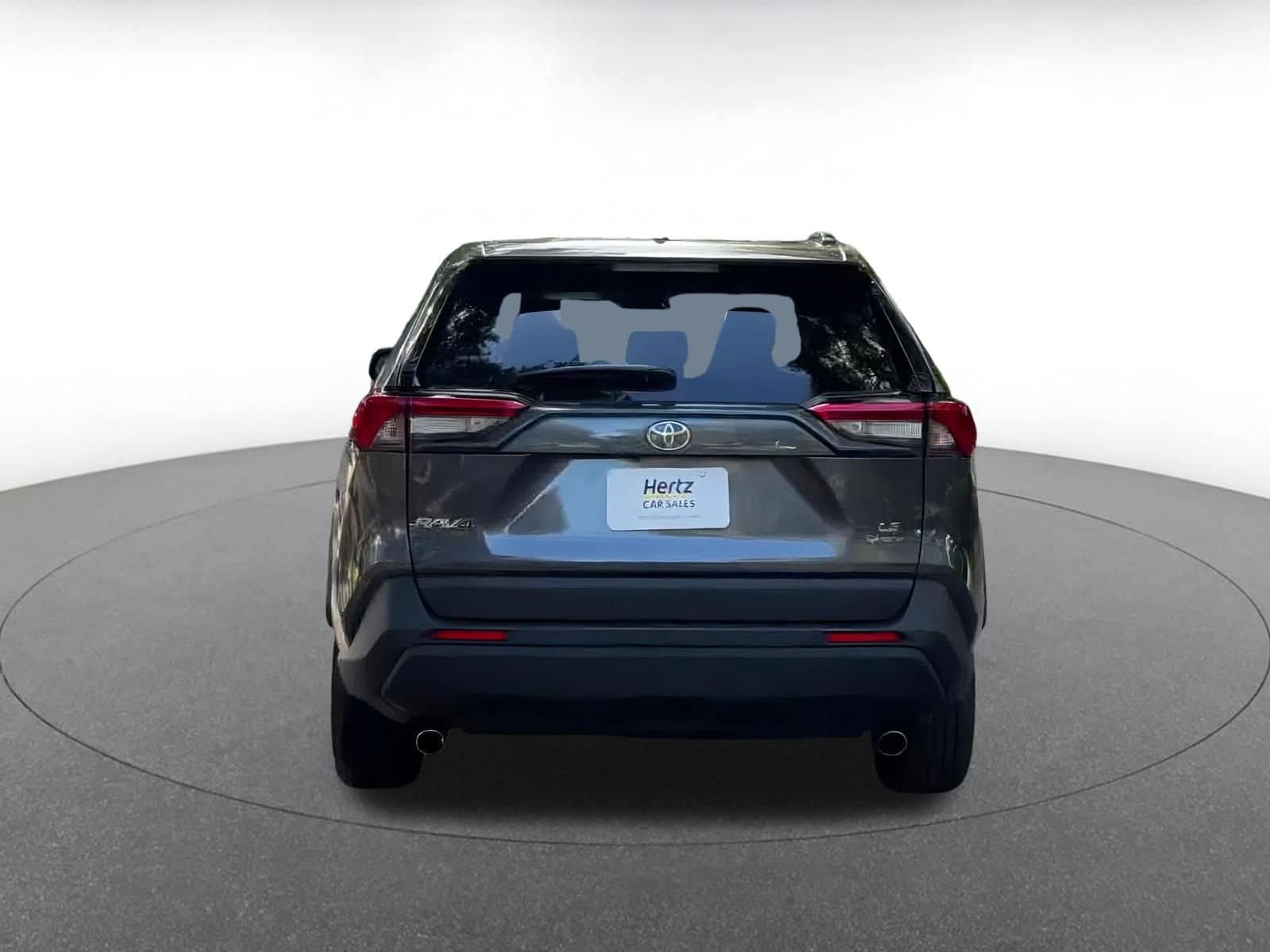 Thumbnail: 2025 Toyota RAV4 - 12