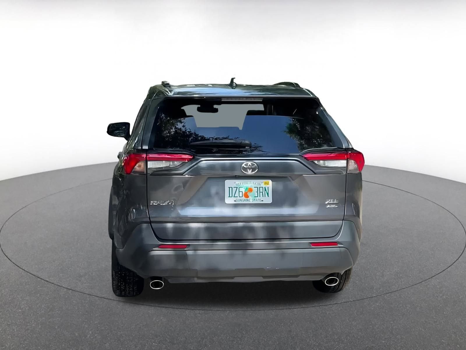 Thumbnail: 2024 Toyota RAV4 - 12