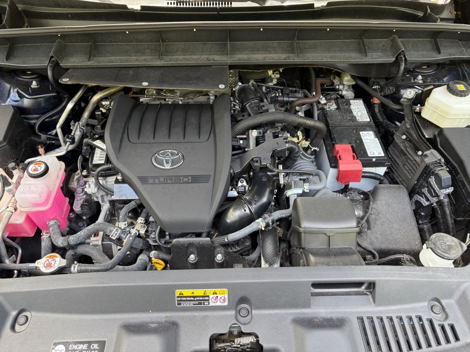 Thumbnail: 2025 Toyota Highlander - 33