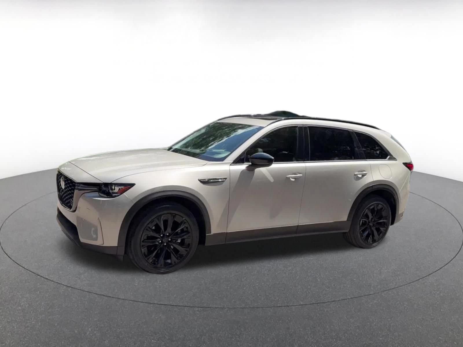 Thumbnail: 2026 Mazda CX-90 - 8