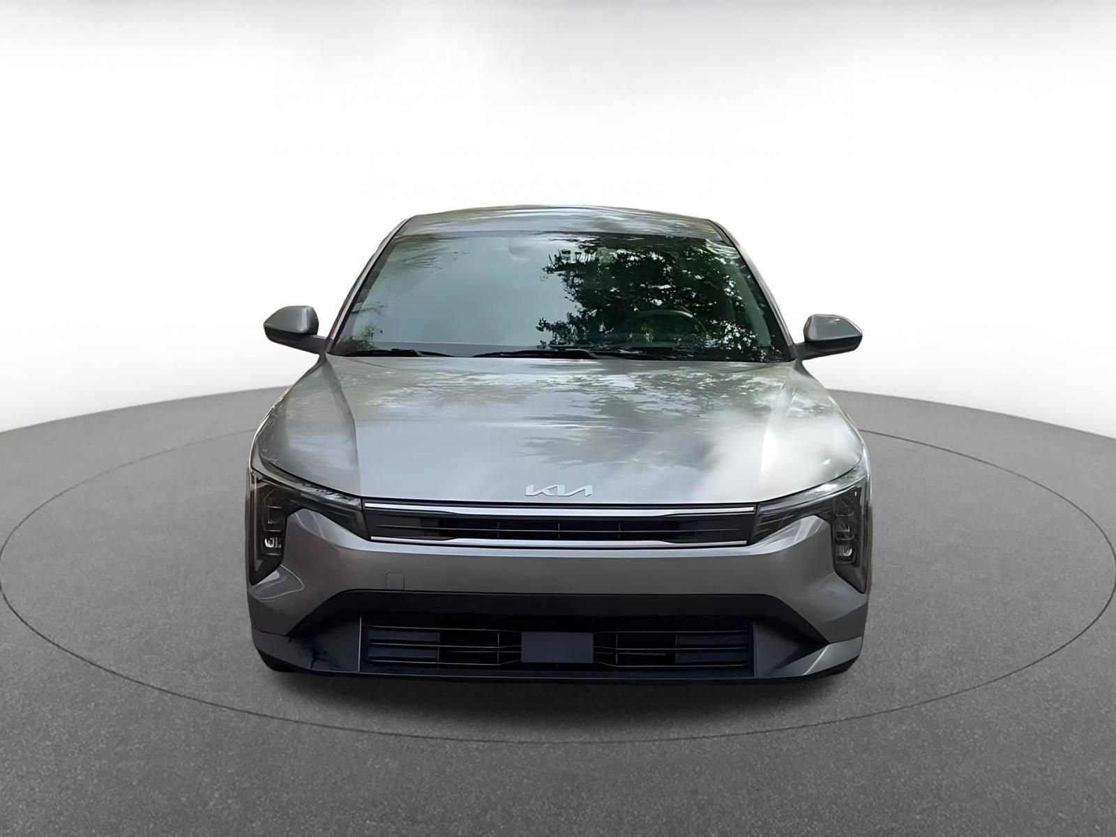 Thumbnail: 2025 Kia K4 - 4