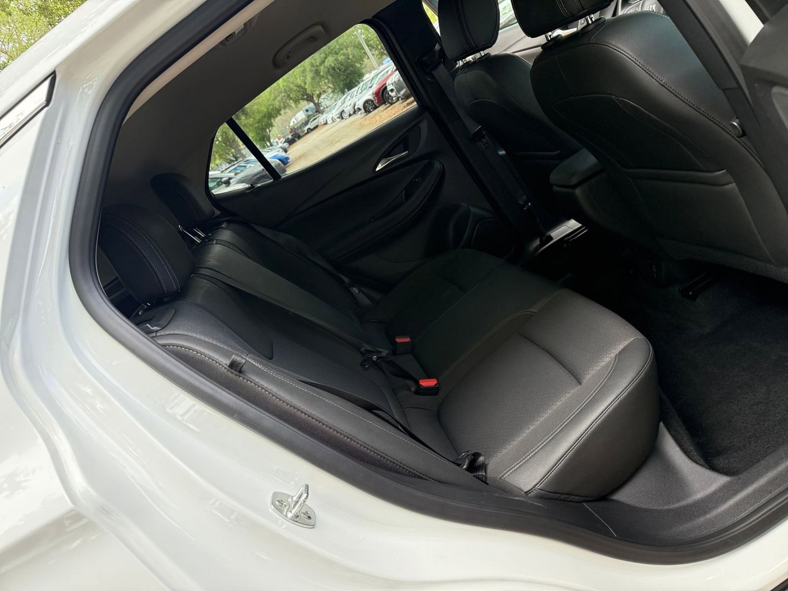 Thumbnail: 2025 Buick Encore GX - 33