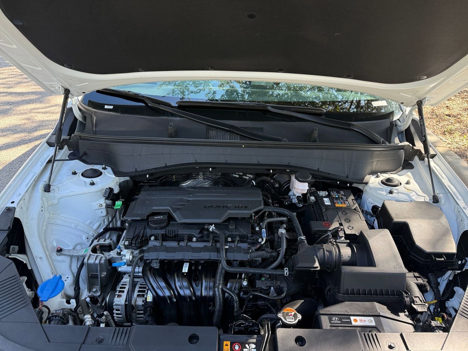 Thumbnail: 2025 Hyundai Kona - 25