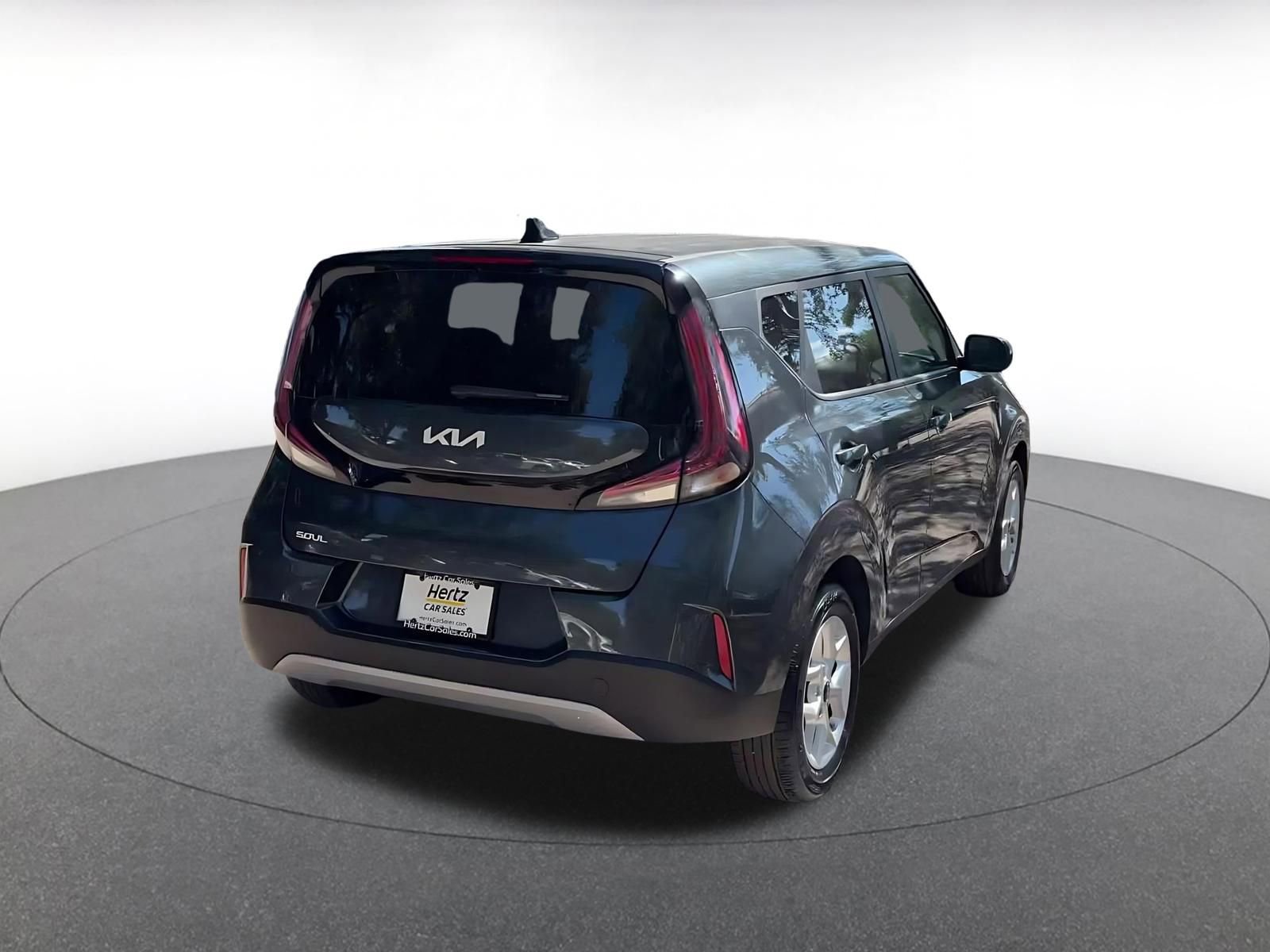 Thumbnail: 2025 Kia Soul - 14