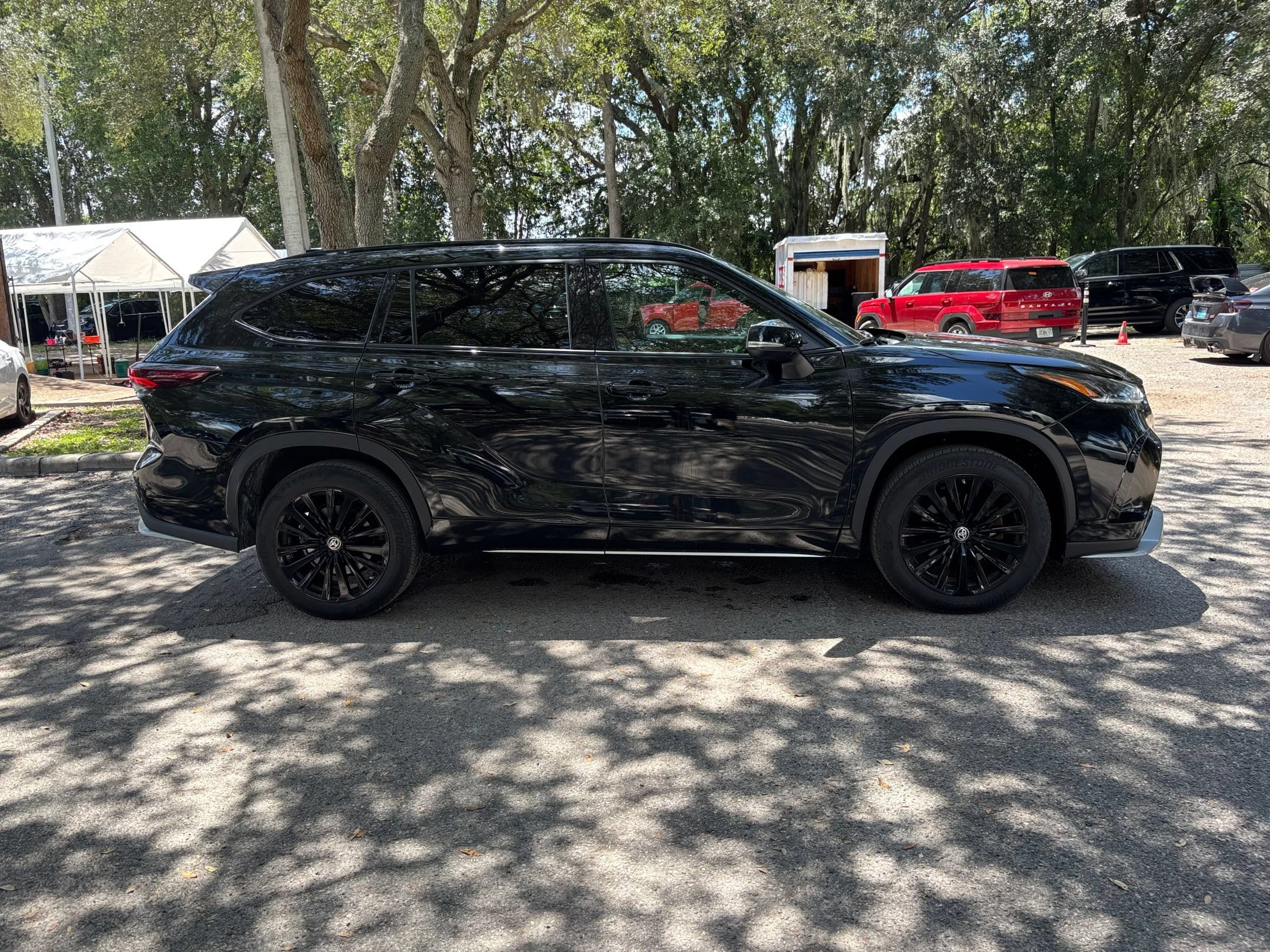 Thumbnail: 2025 Toyota Highlander - 14