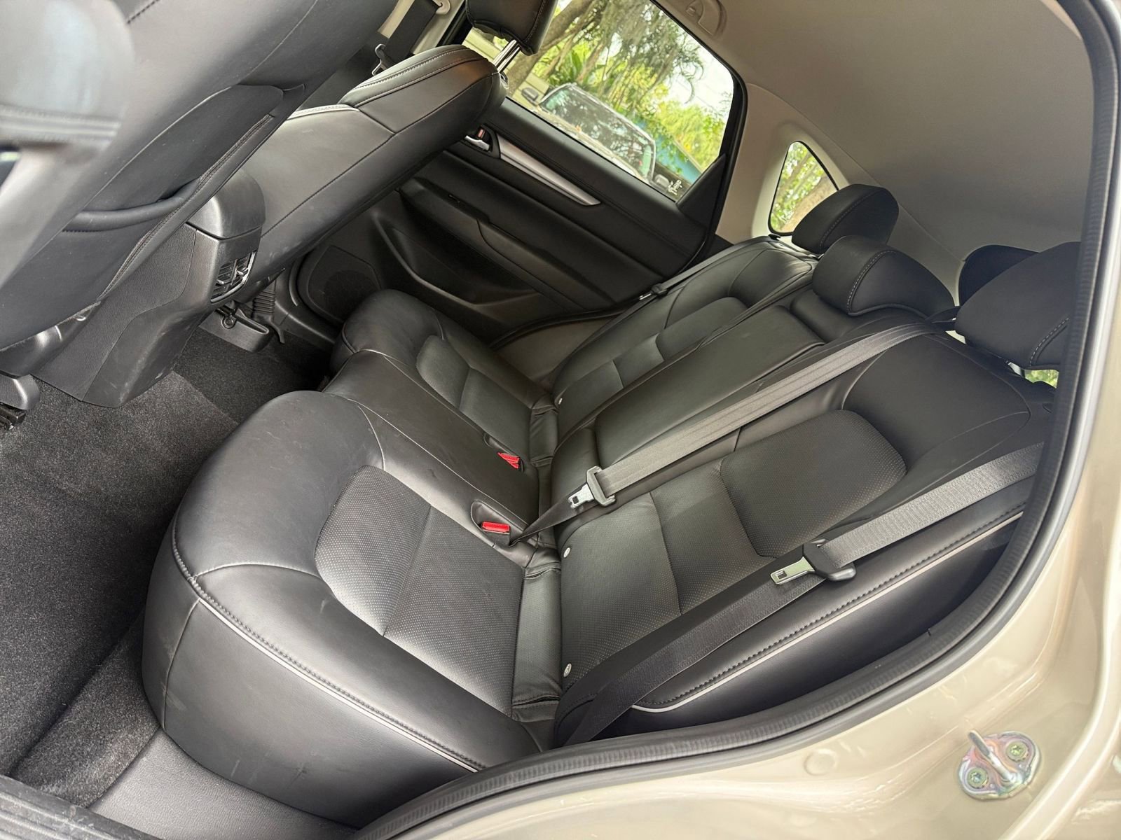 Thumbnail: 2025 Mazda CX-5 - 31