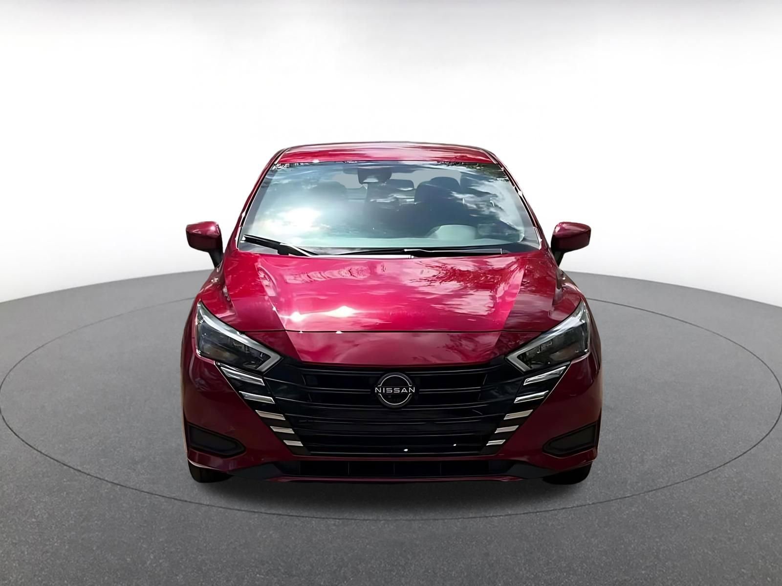 Thumbnail: 2025 Nissan Versa - 4