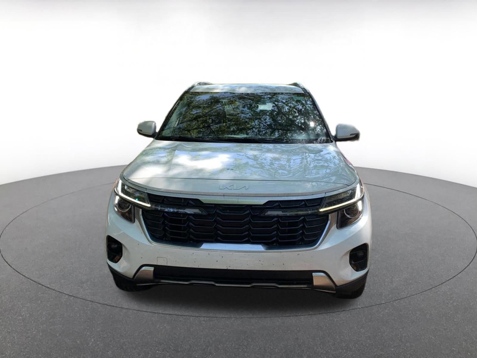 Thumbnail: 2025 Kia Seltos - 2