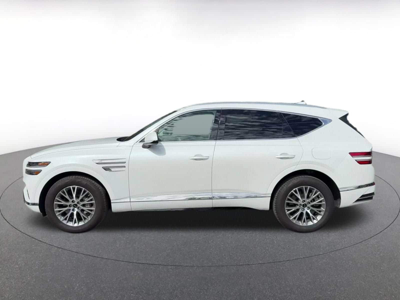 Thumbnail: 2026 Genesis GV80 - 8