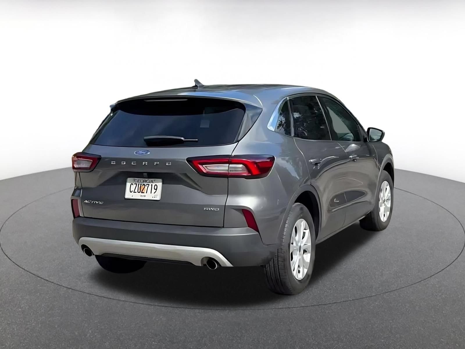 Thumbnail: 2024 Ford Escape - 13