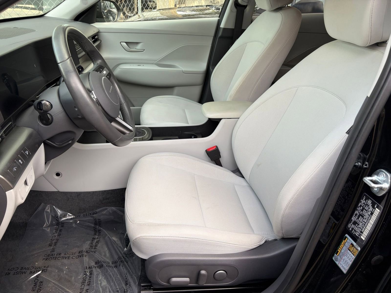 Thumbnail: 2025 Hyundai Kona - 21