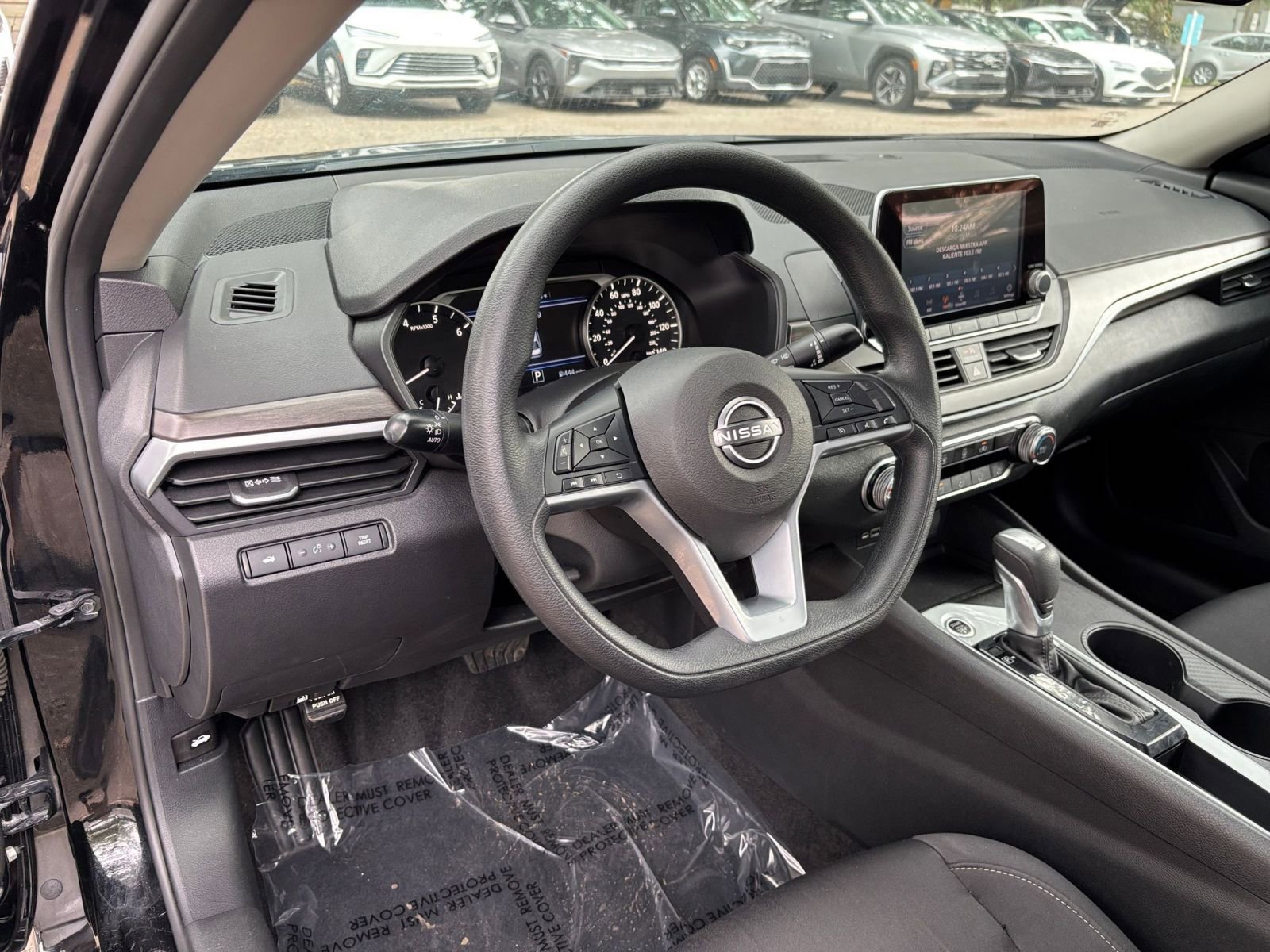 Thumbnail: 2025 Nissan Altima - 34