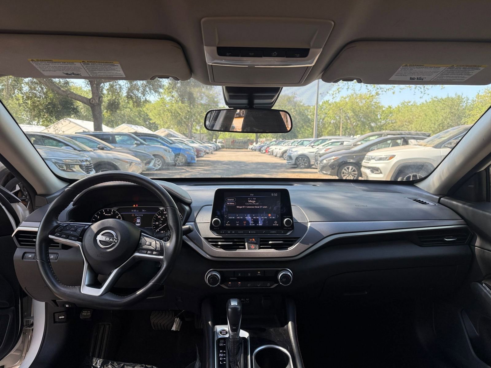 Thumbnail: 2025 Nissan Altima - 30