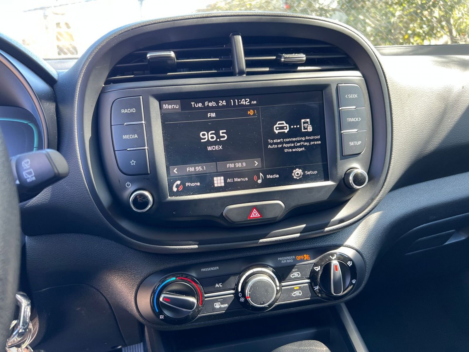 Thumbnail: 2025 Kia Soul - 17