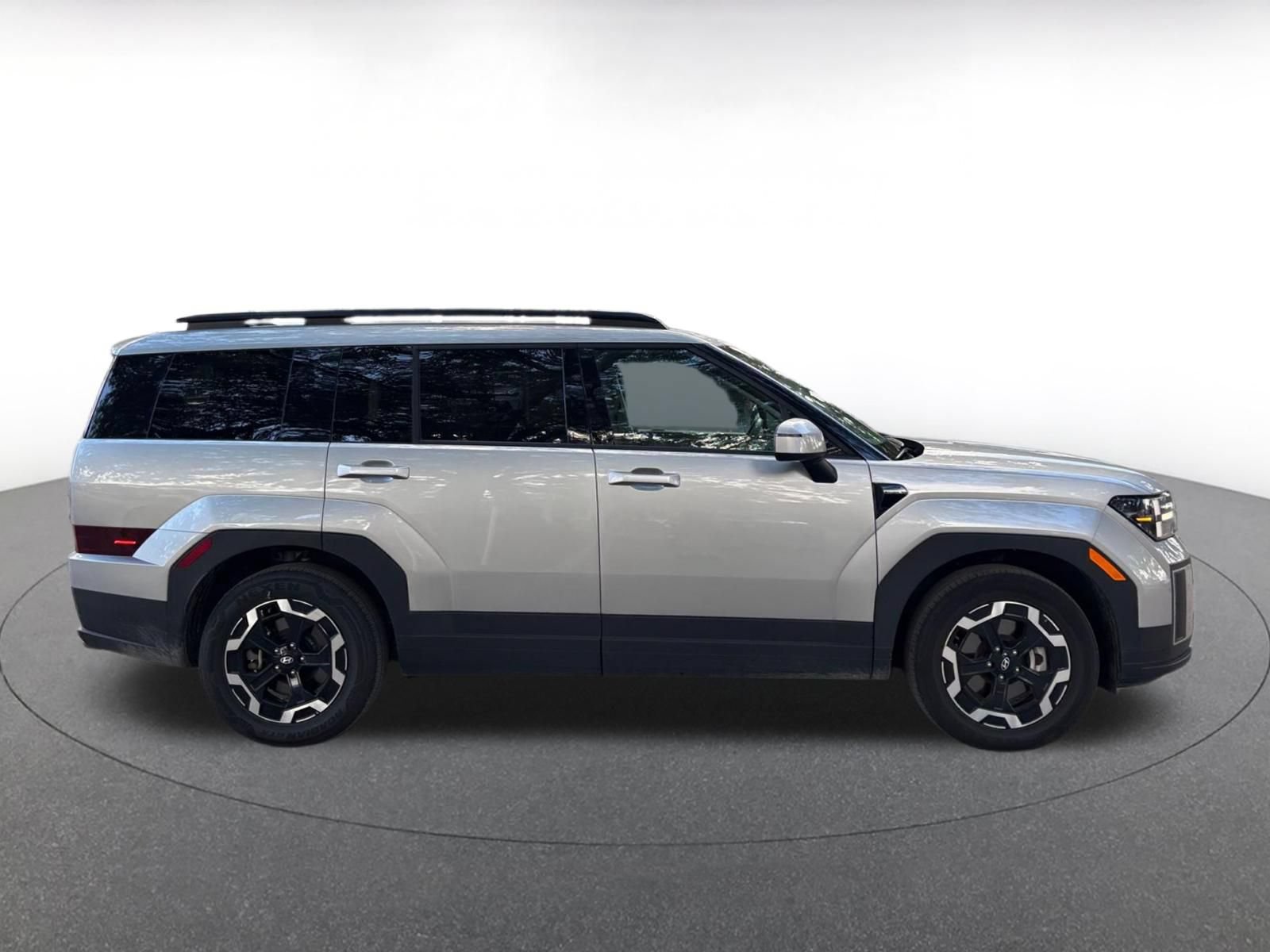 Thumbnail: 2026 Hyundai Santa Fe - 13