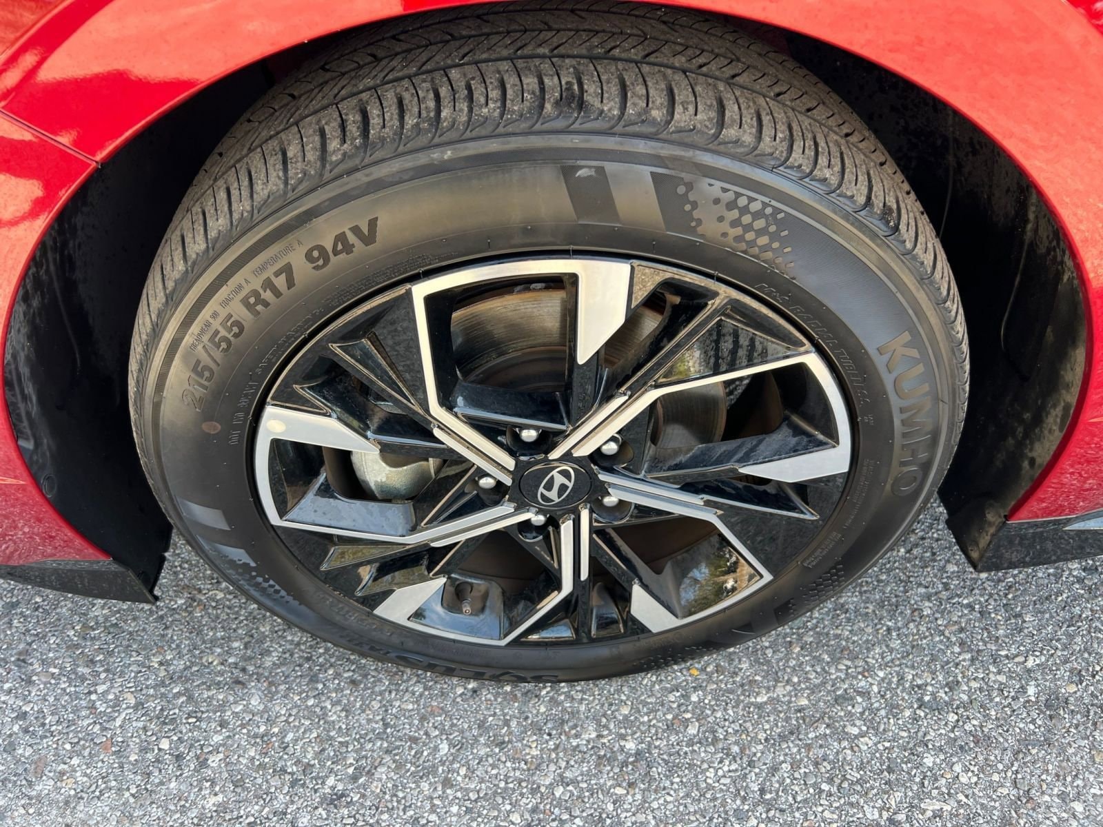 Thumbnail: 2025 Hyundai Sonata - 23