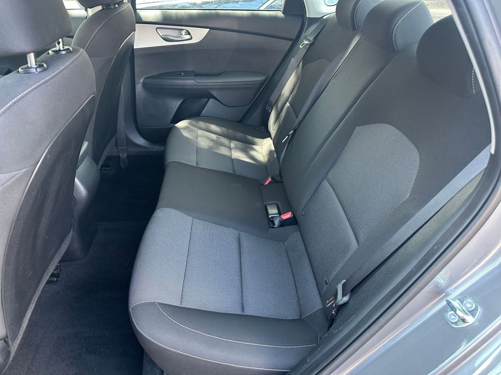 Thumbnail: 2024 Kia Forte - 33