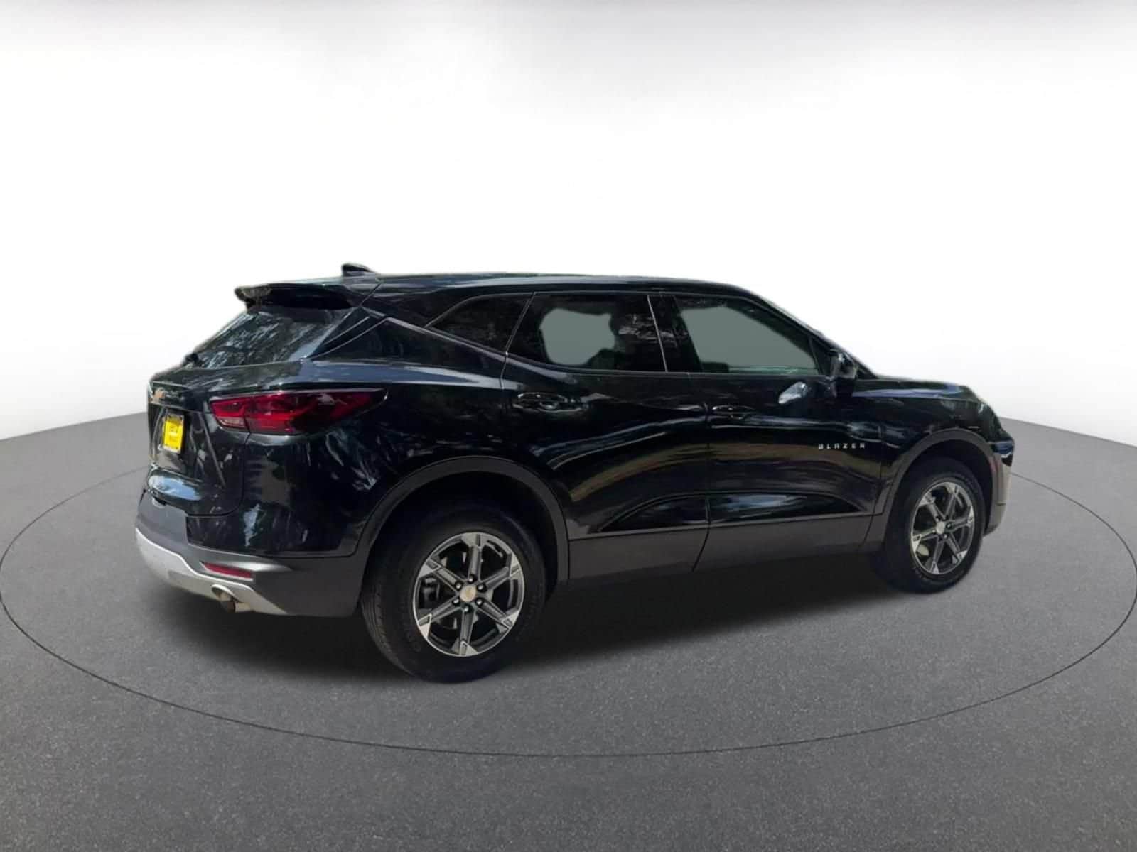 Thumbnail: 2025 Chevrolet Blazer - 15